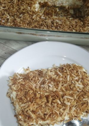 صورة لوصفة حلويات بارده