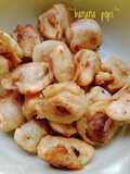Pisang Pop
