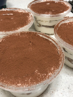Foto resep Tiramisu