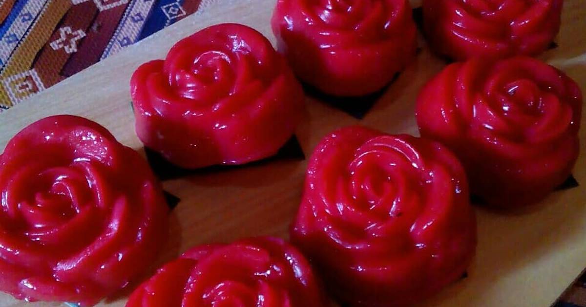 379 resep cara membuat kue tok enak dan sederhana Cookpad