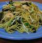 Resep Mi goreng udang Anti Gagal