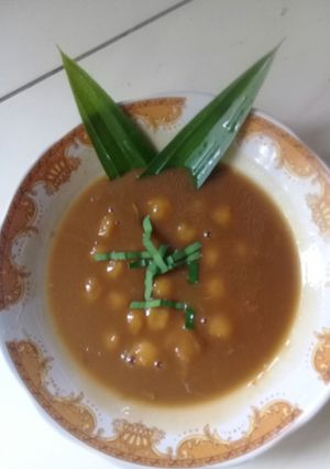 Foto resep Kikicak