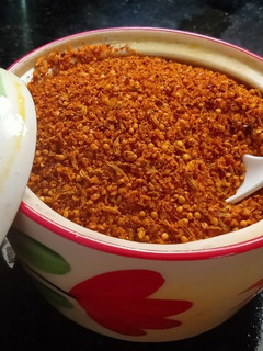 આચાર મસાલો (Aachar Masala Recipe In Gujarati) રેસીપી મુખ્ય ફોટો