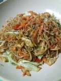 Mie Goreng Kelaparan