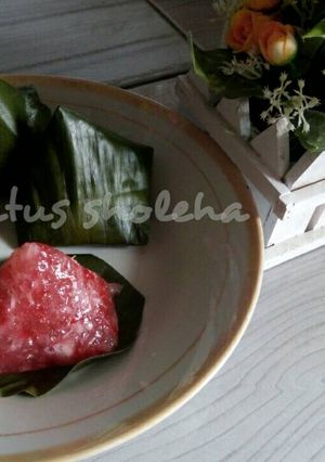 Foto resep Iwel iwel mutiara