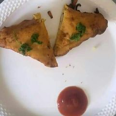 A picture of Toast.