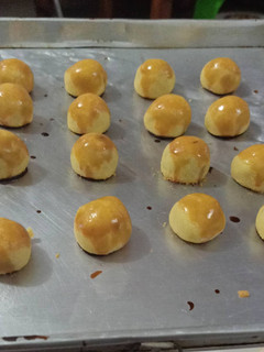 Foto resep Nastar