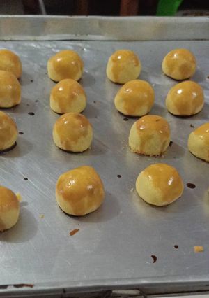 Foto resep Nastar