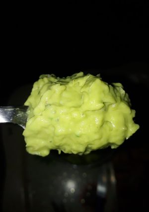 Una foto de Tapenade de palta