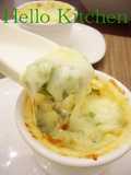 Green Onion Dynamite