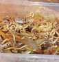 Recipe My fakeaway chicken chow mein the  Makes Drooling Makes you drool