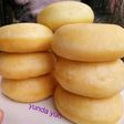 Donut maizenaBy yunda yun