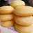 Donut maizenaBy yunda yun
