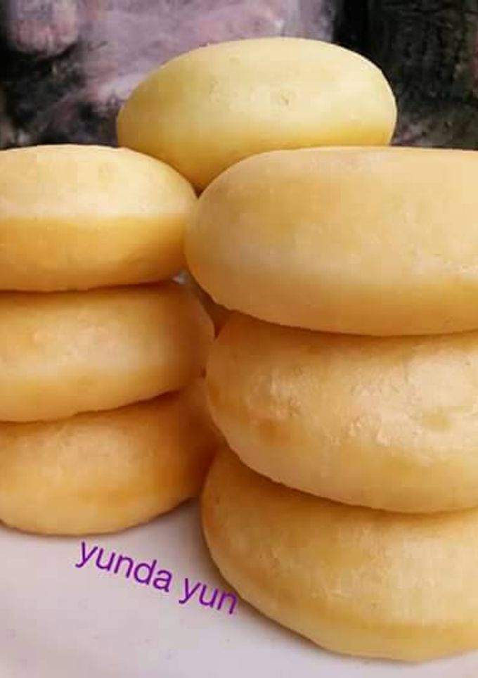 Foto resep Donut maizenaBy yunda yun