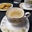 Irani Chai