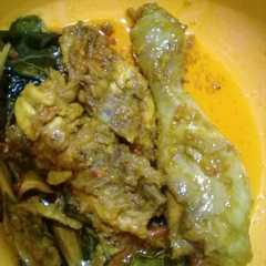 รูปของ Ayam rica-rica (No Kemangi) #BikinRamadhanBerkesan