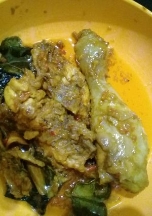 Foto resep Ayam rica-rica (No Kemangi) #BikinRamadhanBerkesan