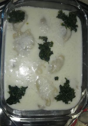 صورة لوصفة الشيش برك