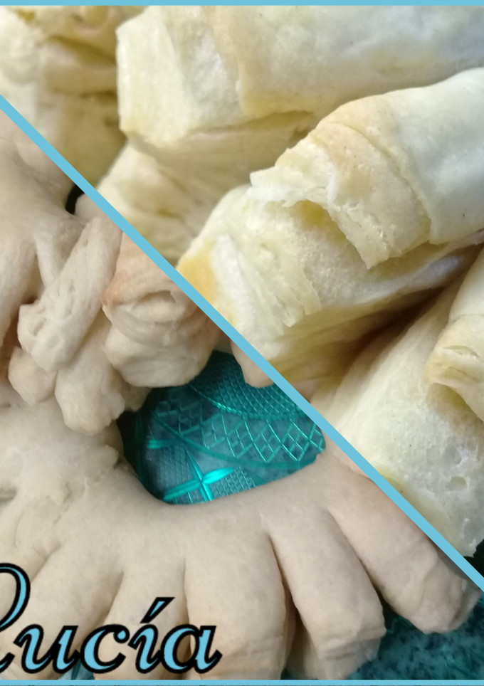 Una foto de Cremona de margarina