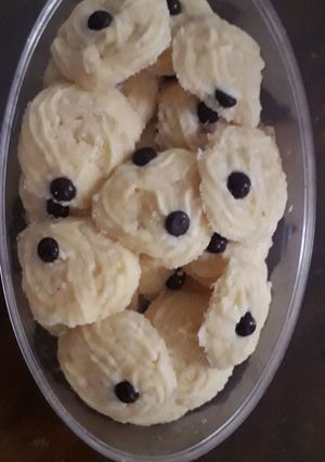 Foto resep Sagu keju lumer di mulut (pakai tepung tapioka /kanji)
