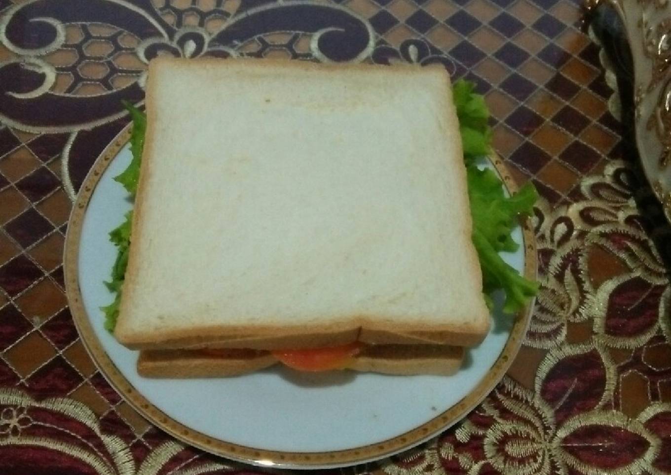 Sandwich