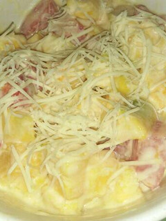 Foto resep Salad buah