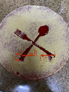 صورة لوصفة تشيز كيك الجيلي