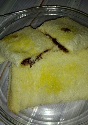 Foto resep Roti tawar kukus (lembuutt)