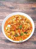 Mie Nyemek Bon Cabe