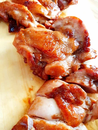 Cara Mudah Menyiapkan Resep Ayam Saos Teriyaki Empuk yang Menggugah Selera Anti Ribet, Bikin Ngiler