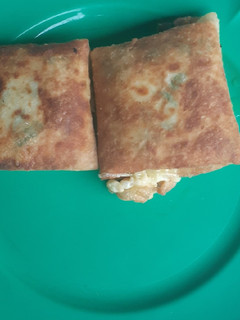 Foto resep Martabak mini