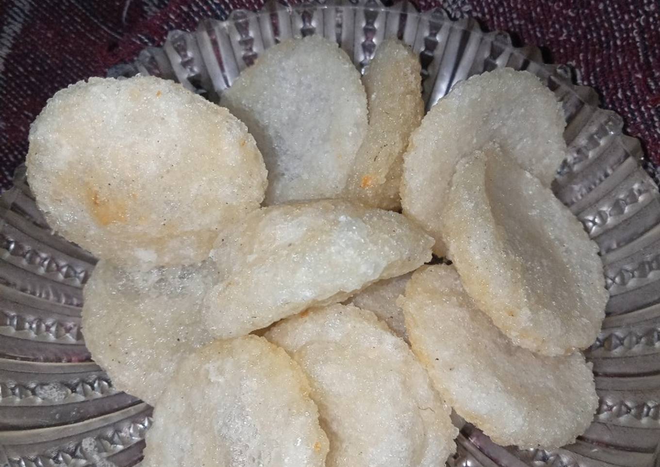 Cireng nasi