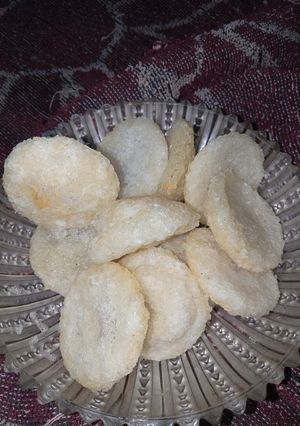Foto resep Cireng nasi