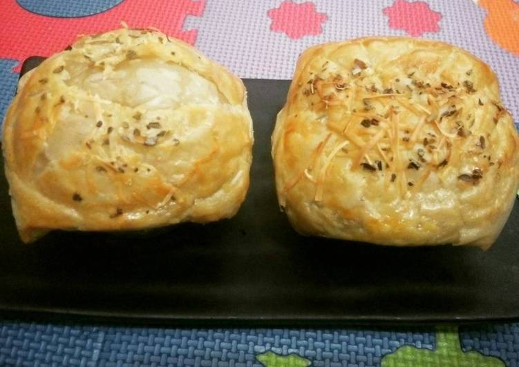 Resep Zupa Zupa Soup Oleh Momy Sakha Cookpad