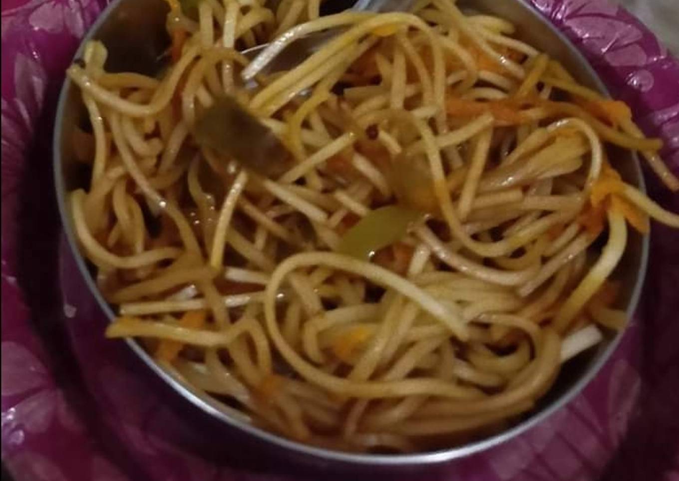 Noodles