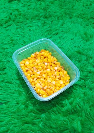 Foto resep Jagung bawang putih