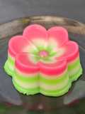 Kue Lapis Bunga Sakura