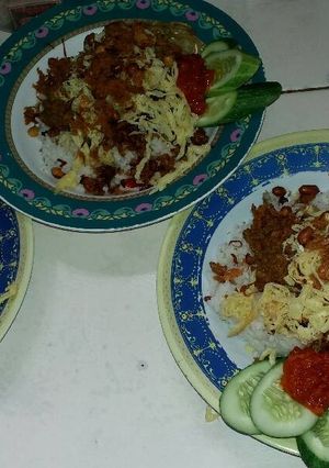 Foto resep Nasi Uduk DCN