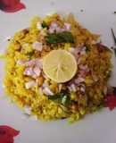 Kanda poha
