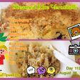 Steamed Rice Vermicelli (Mpasi 9+)
