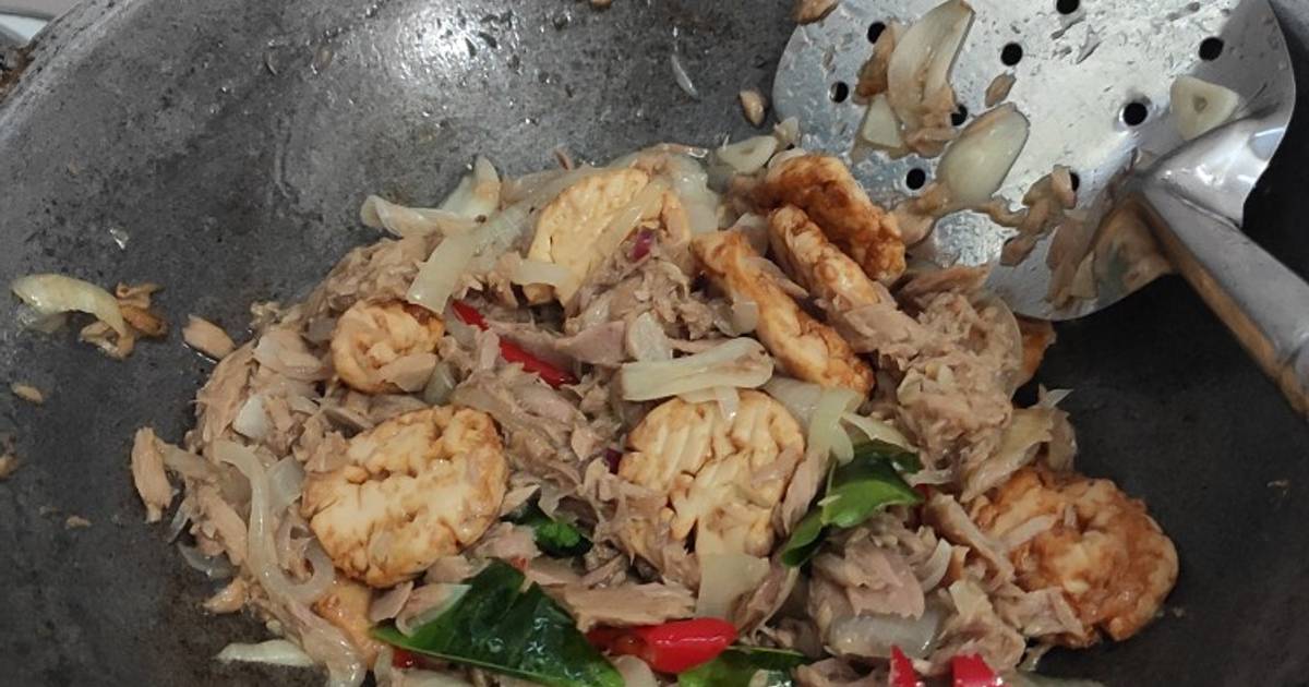 970 resep ikan tuna kaleng enak dan sederhana ala rumahan 970 resep ikan tuna kaleng enak dan sederhana ala rumahan