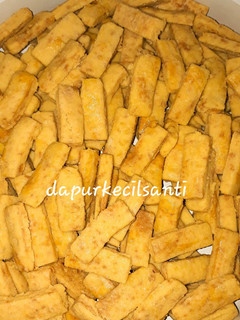Foto resep 43. Kastengel