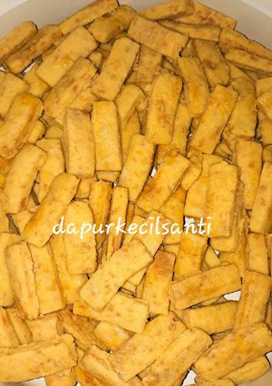 Foto resep 43. Kastengel