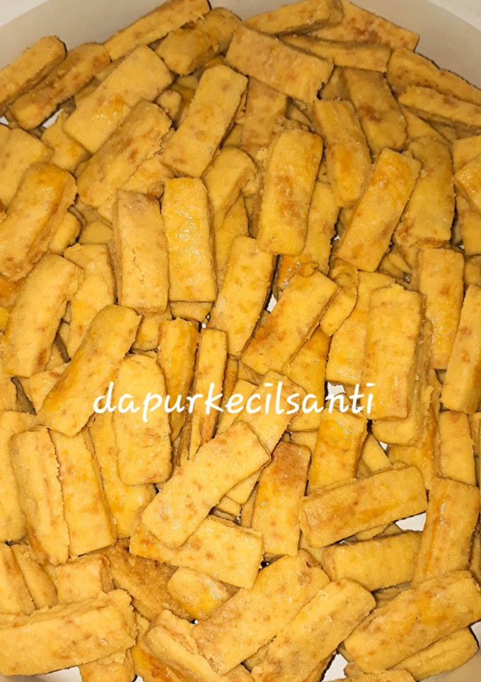Foto resep 43. Kastengel