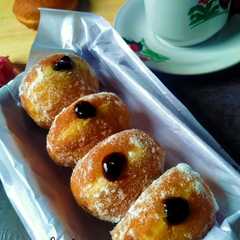 รูปของ Bomboloni All In One