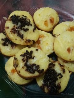 Foto resep Kue Tape (Proll)