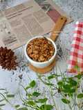 Honey Granola