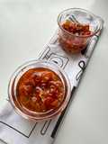 Sambal Rawit Iris
