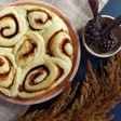 Cinnamon Rolls
