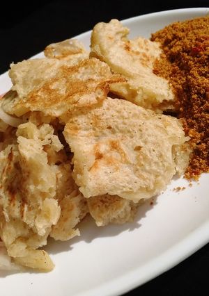 Gurasa(bandashe) ainihin hoton girkin
